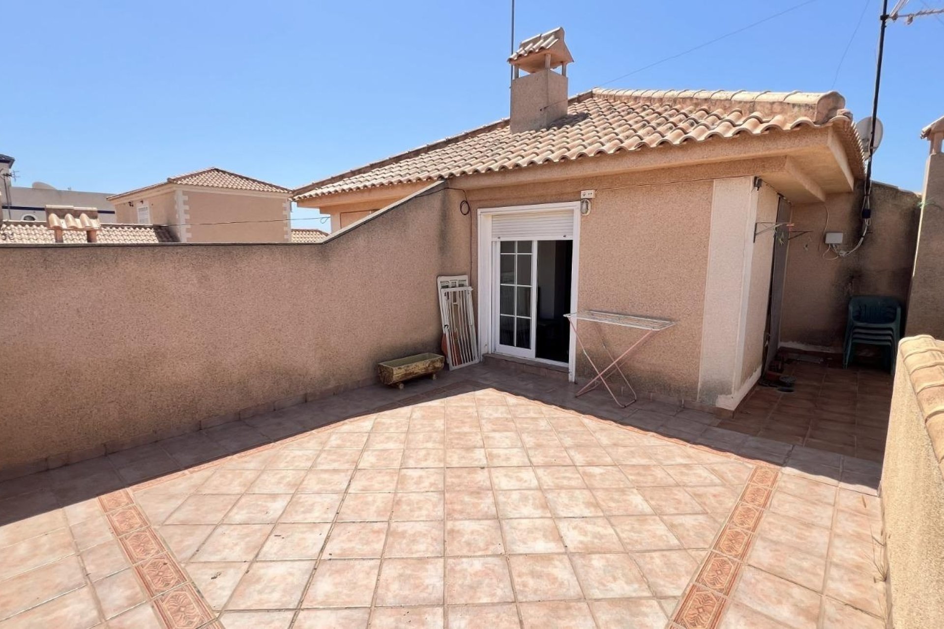 Herverkoop - Villa -
Torrevieja - Aguas Nuevas