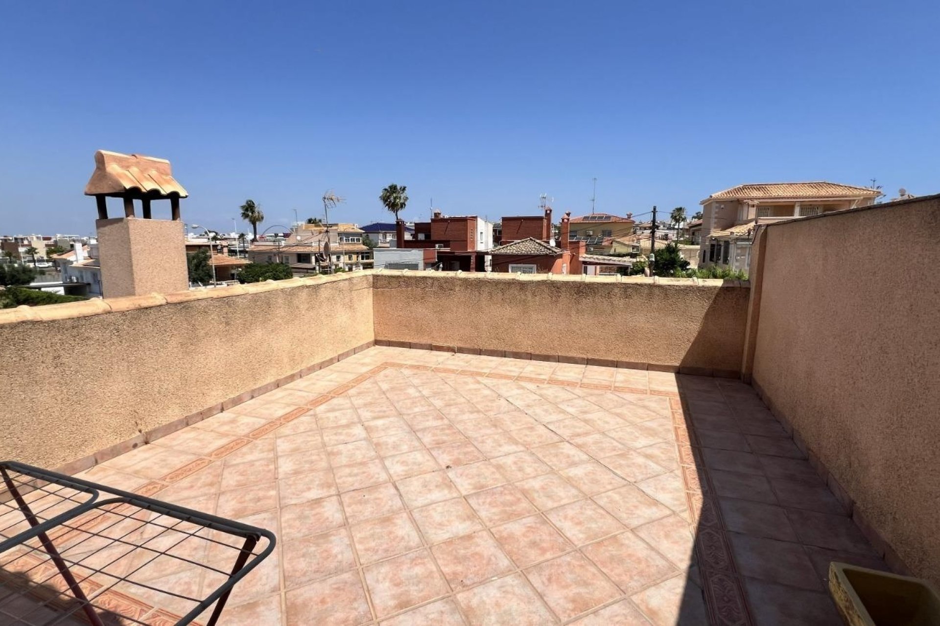Herverkoop - Villa -
Torrevieja - Aguas Nuevas