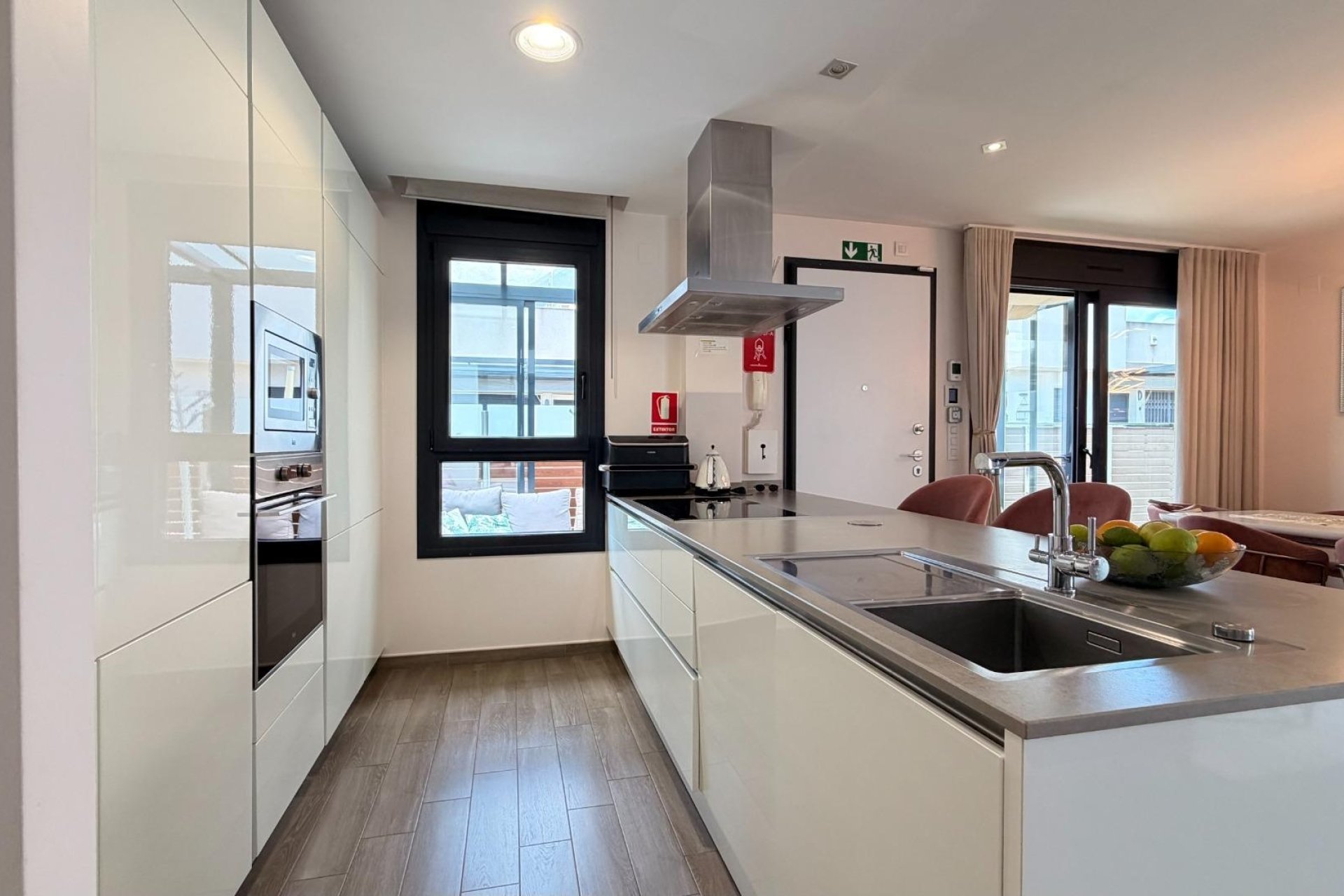 Herverkoop - Villa -
Torrevieja - Aguas Nuevas