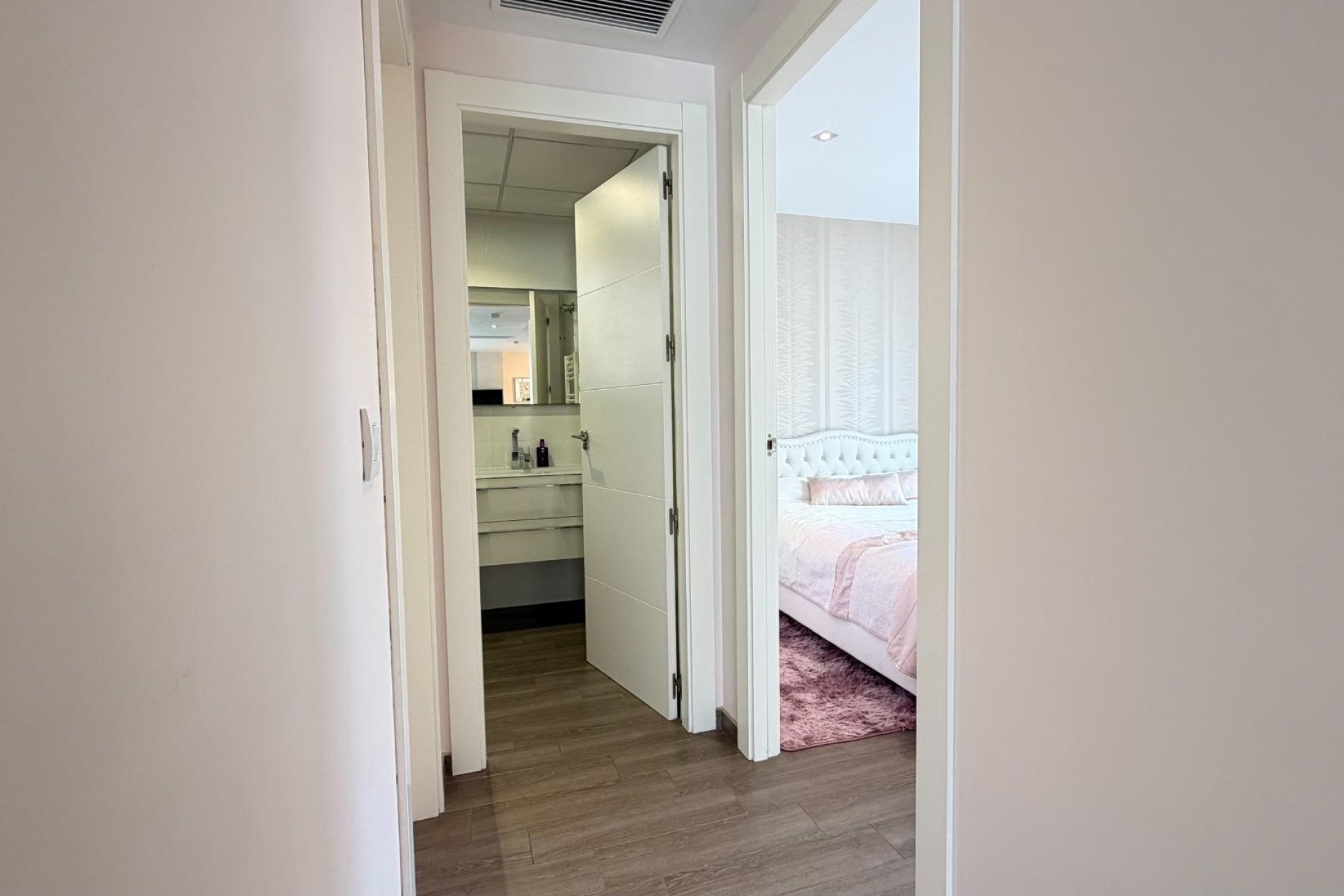Herverkoop - Villa -
Torrevieja - Aguas Nuevas