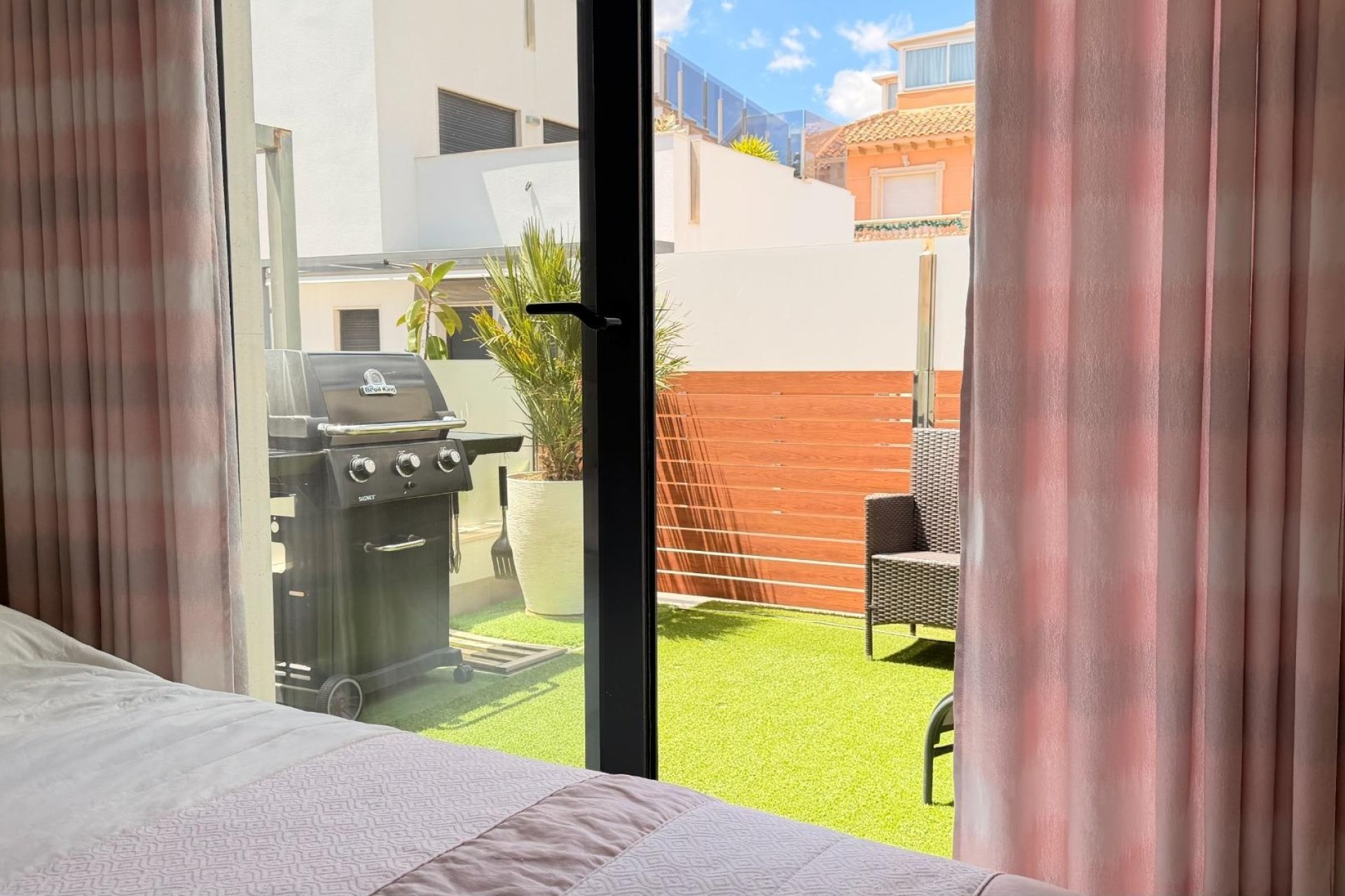Herverkoop - Villa -
Torrevieja - Aguas Nuevas