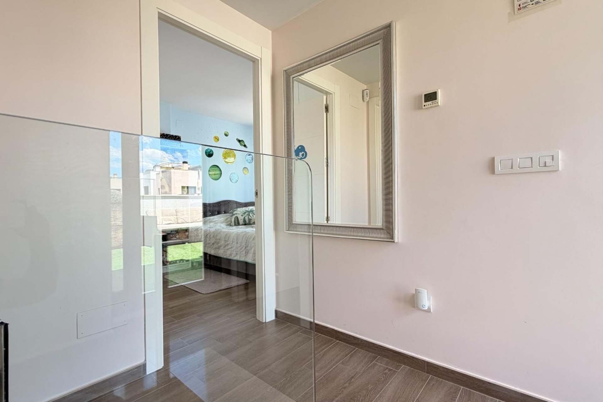 Herverkoop - Villa -
Torrevieja - Aguas Nuevas