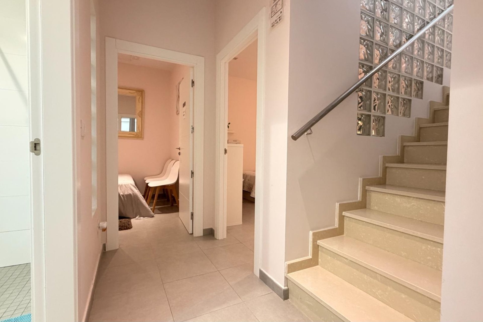 Herverkoop - Villa -
Torrevieja - Aguas Nuevas