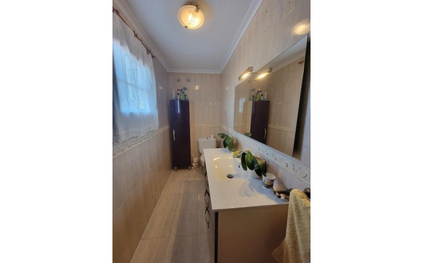 Herverkoop - Villa -
Torrevieja - Aguas Nuevas