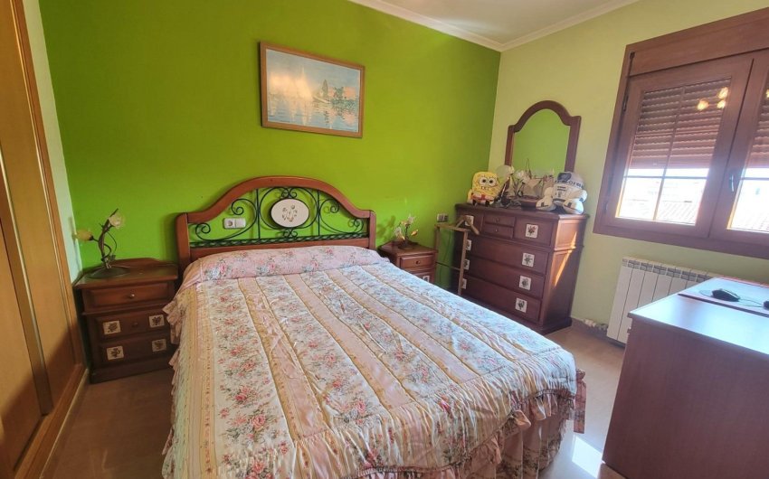 Herverkoop - Villa -
Torrevieja - Aguas Nuevas