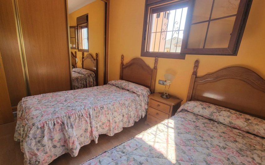 Herverkoop - Villa -
Torrevieja - Aguas Nuevas