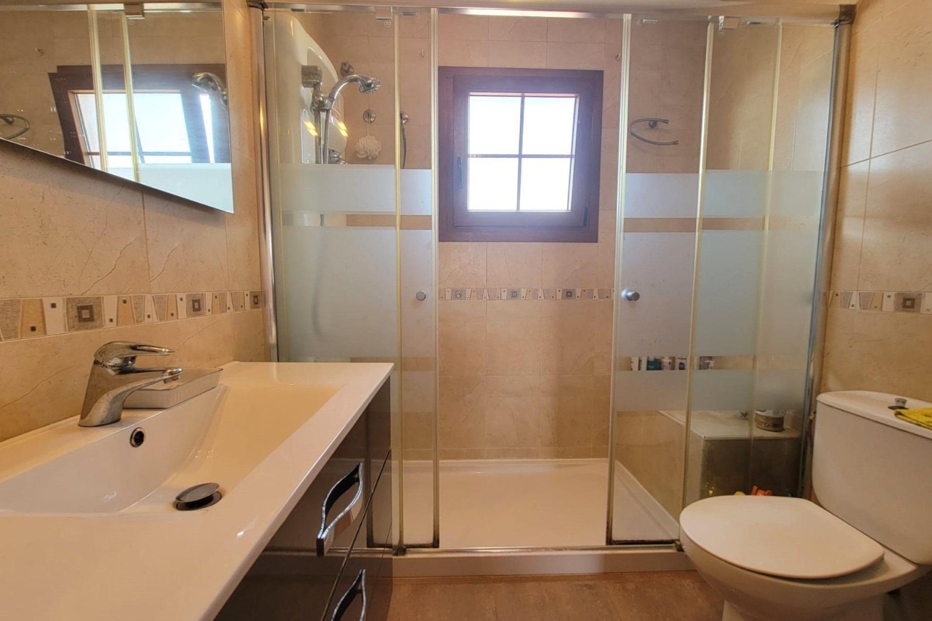 Herverkoop - Villa -
Torrevieja - Aguas Nuevas