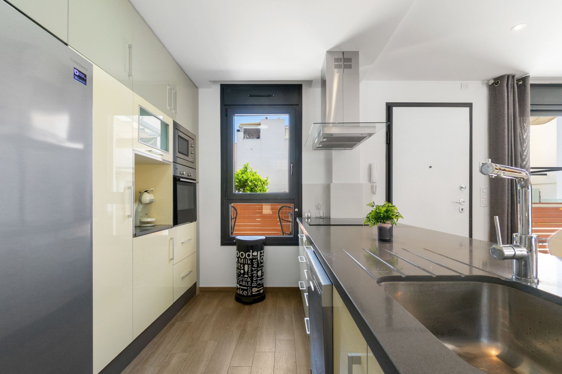 Herverkoop - Villa -
Torrevieja - Aguas Nuevas