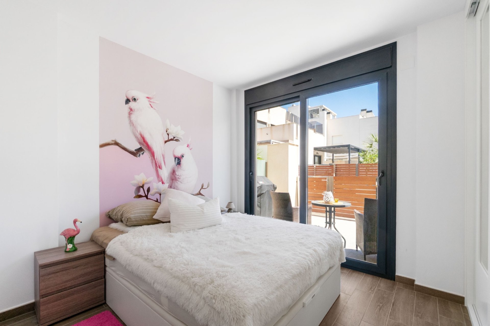 Herverkoop - Villa -
Torrevieja - Aguas Nuevas