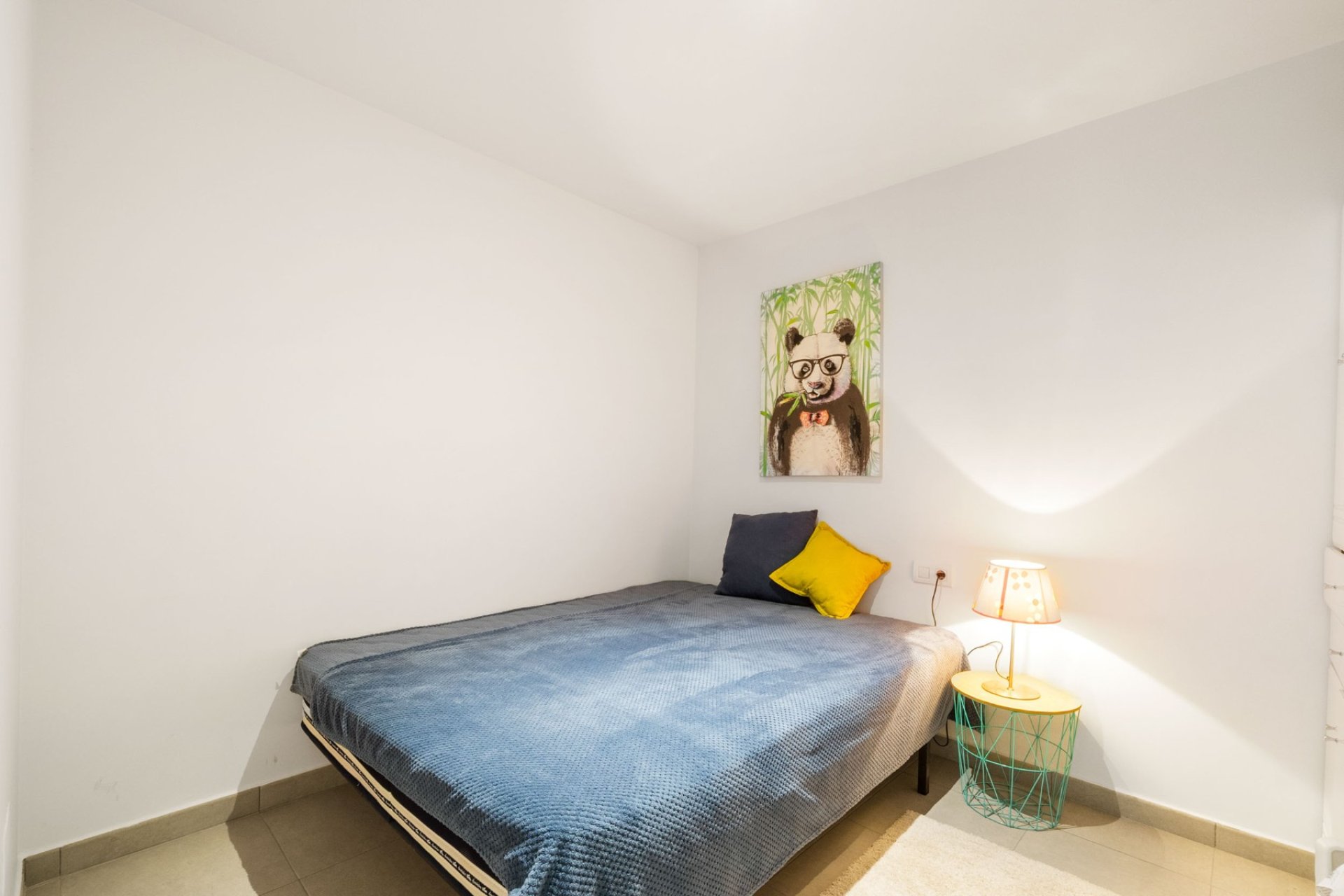 Herverkoop - Villa -
Torrevieja - Aguas Nuevas