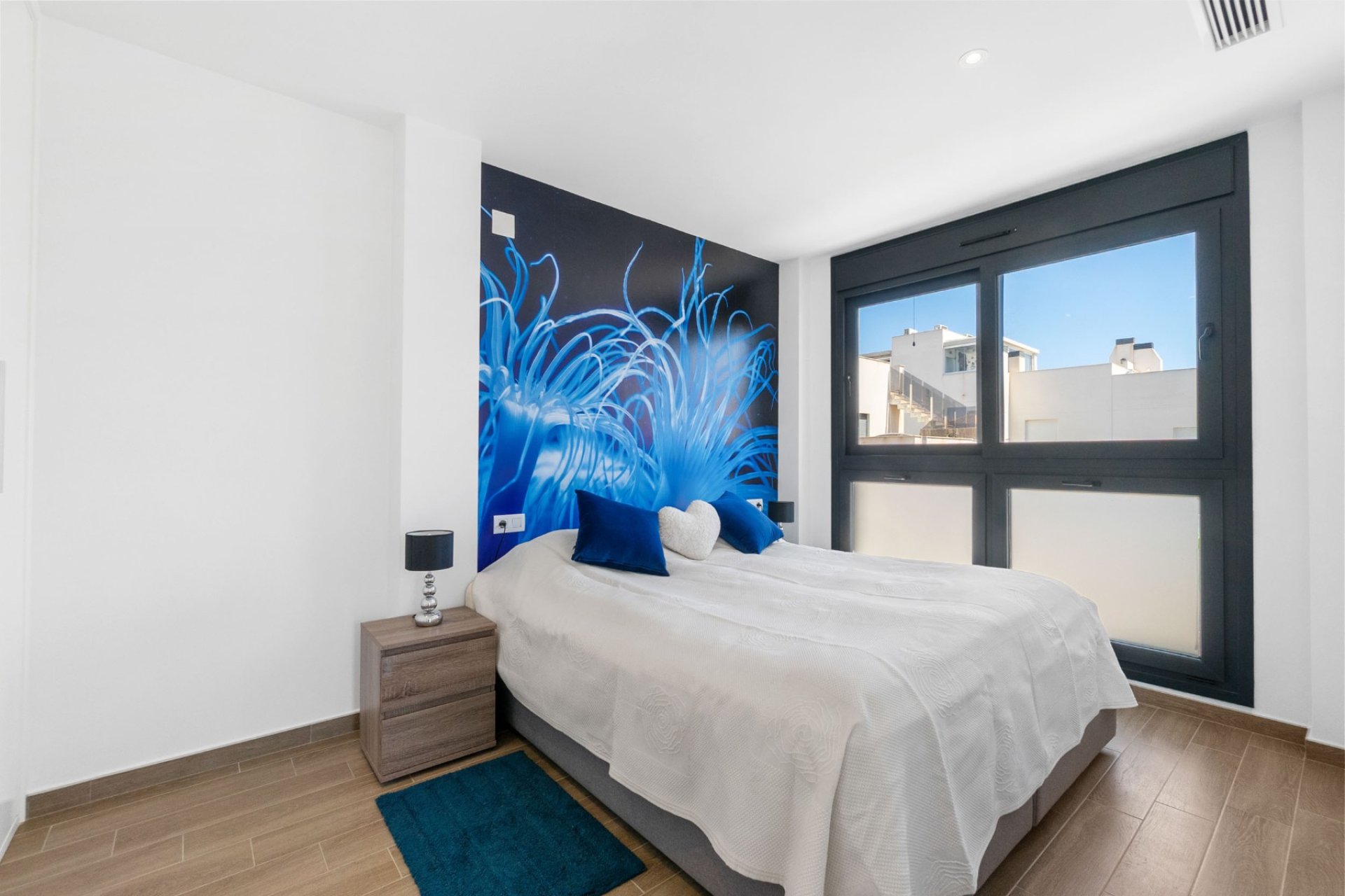 Herverkoop - Villa -
Torrevieja - Aguas Nuevas