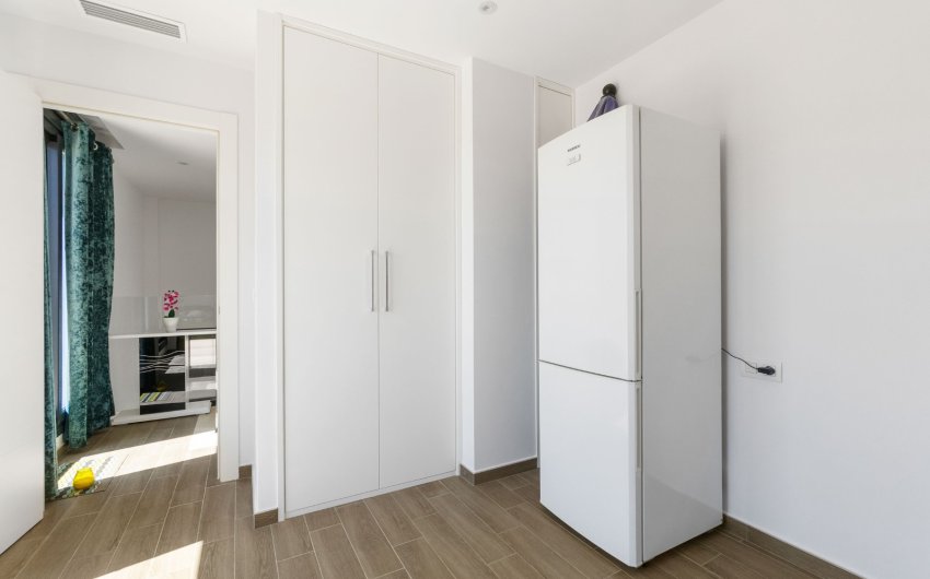 Herverkoop - Villa -
Torrevieja - Aguas Nuevas