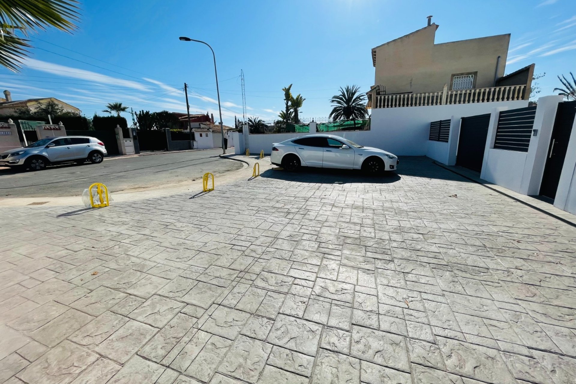 Herverkoop - Villa -
Torrevieja - Aguas Nuevas