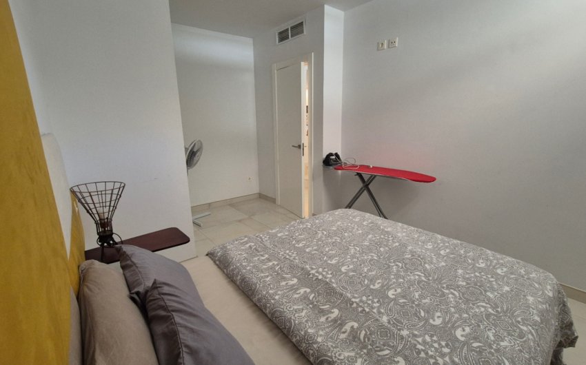 Herverkoop - Villa -
Torrevieja - Costa Blanca Sur