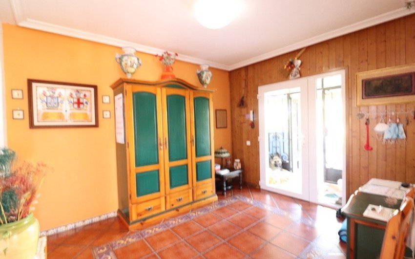 Herverkoop - Villa -
Torrevieja - Costa Blanca