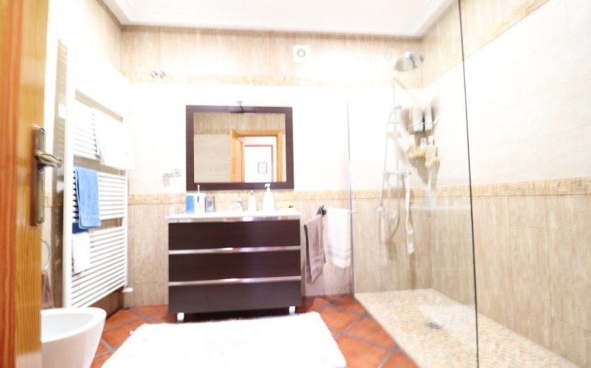 Herverkoop - Villa -
Torrevieja - Costa Blanca