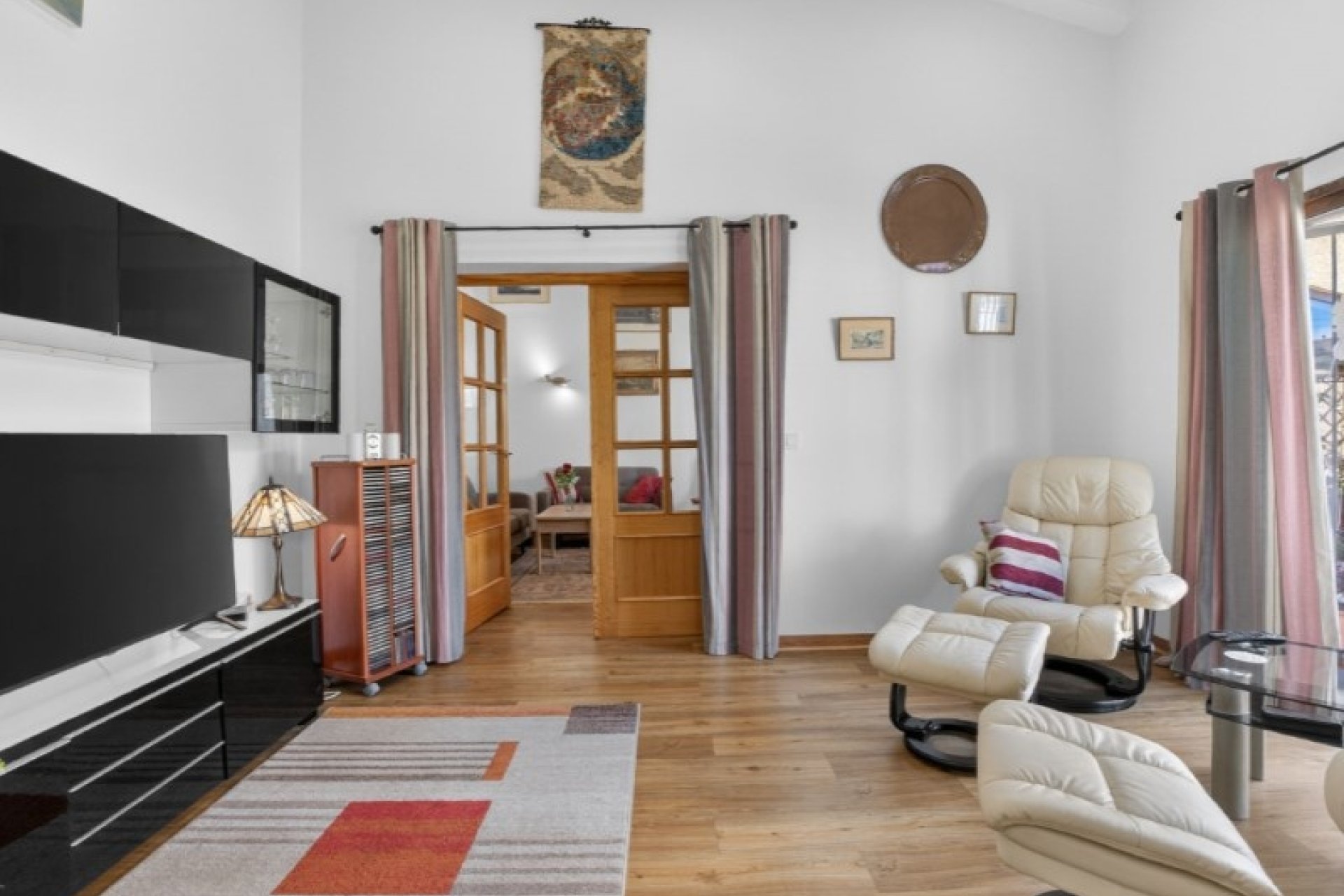 Herverkoop - Villa -
Torrevieja - Costa Blanca