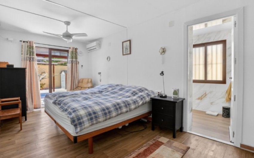 Herverkoop - Villa -
Torrevieja - Costa Blanca
