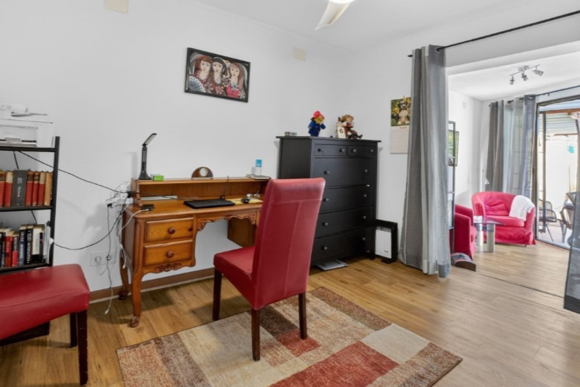 Herverkoop - Villa -
Torrevieja - Costa Blanca
