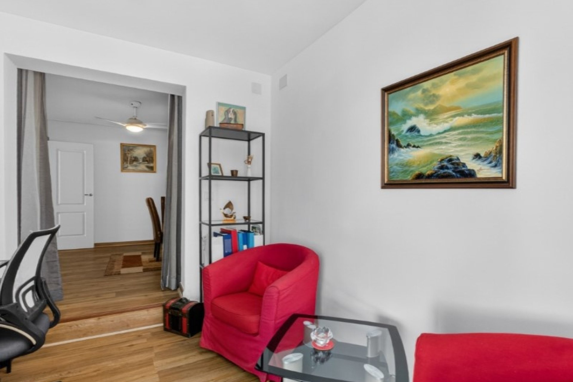 Herverkoop - Villa -
Torrevieja - Costa Blanca