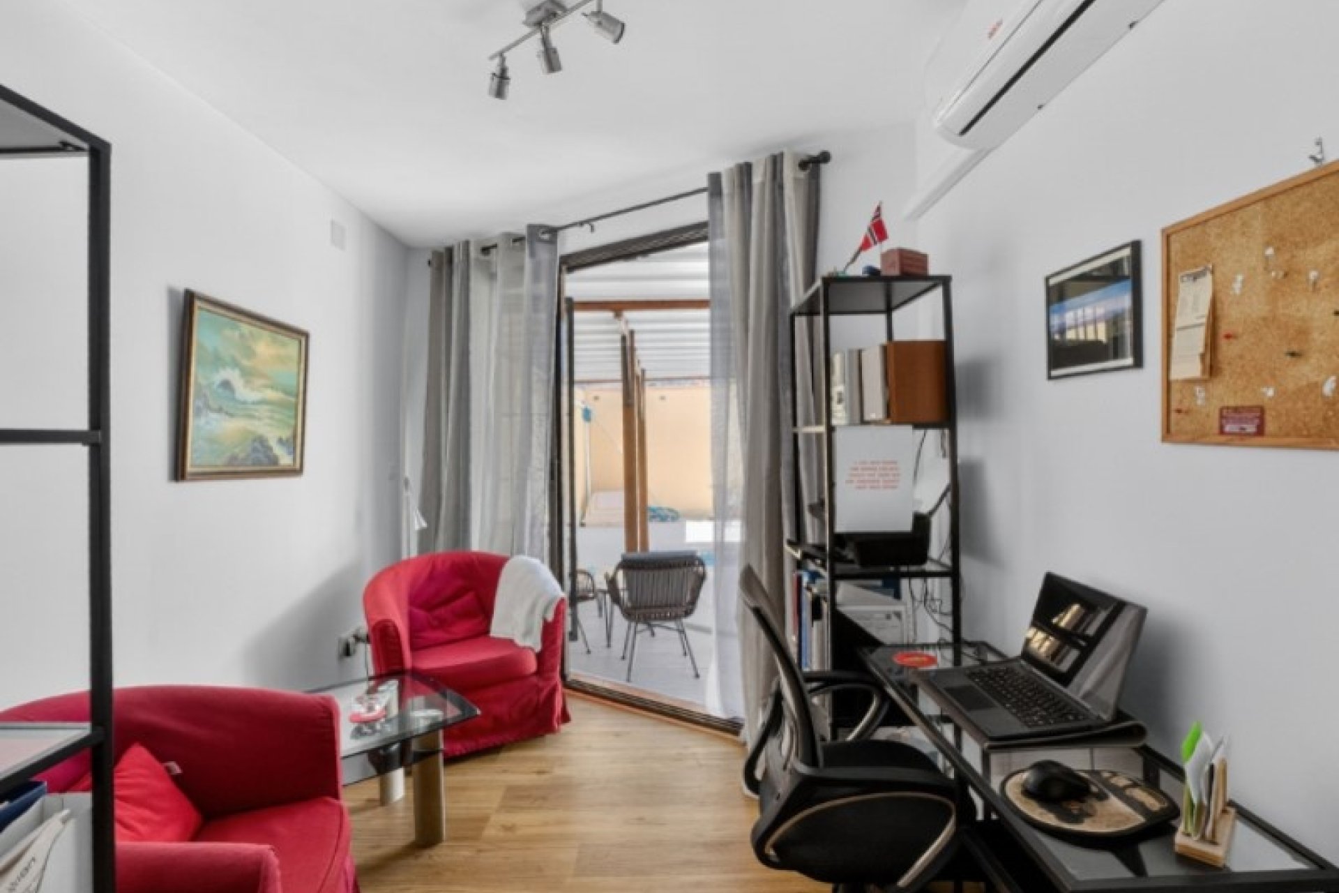 Herverkoop - Villa -
Torrevieja - Costa Blanca