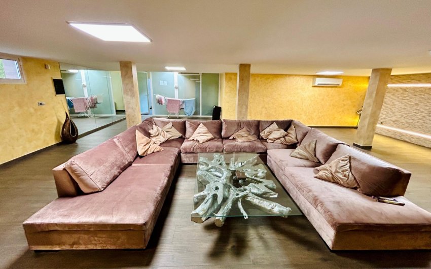 Herverkoop - Villa -
Torrevieja - Costa Blanca