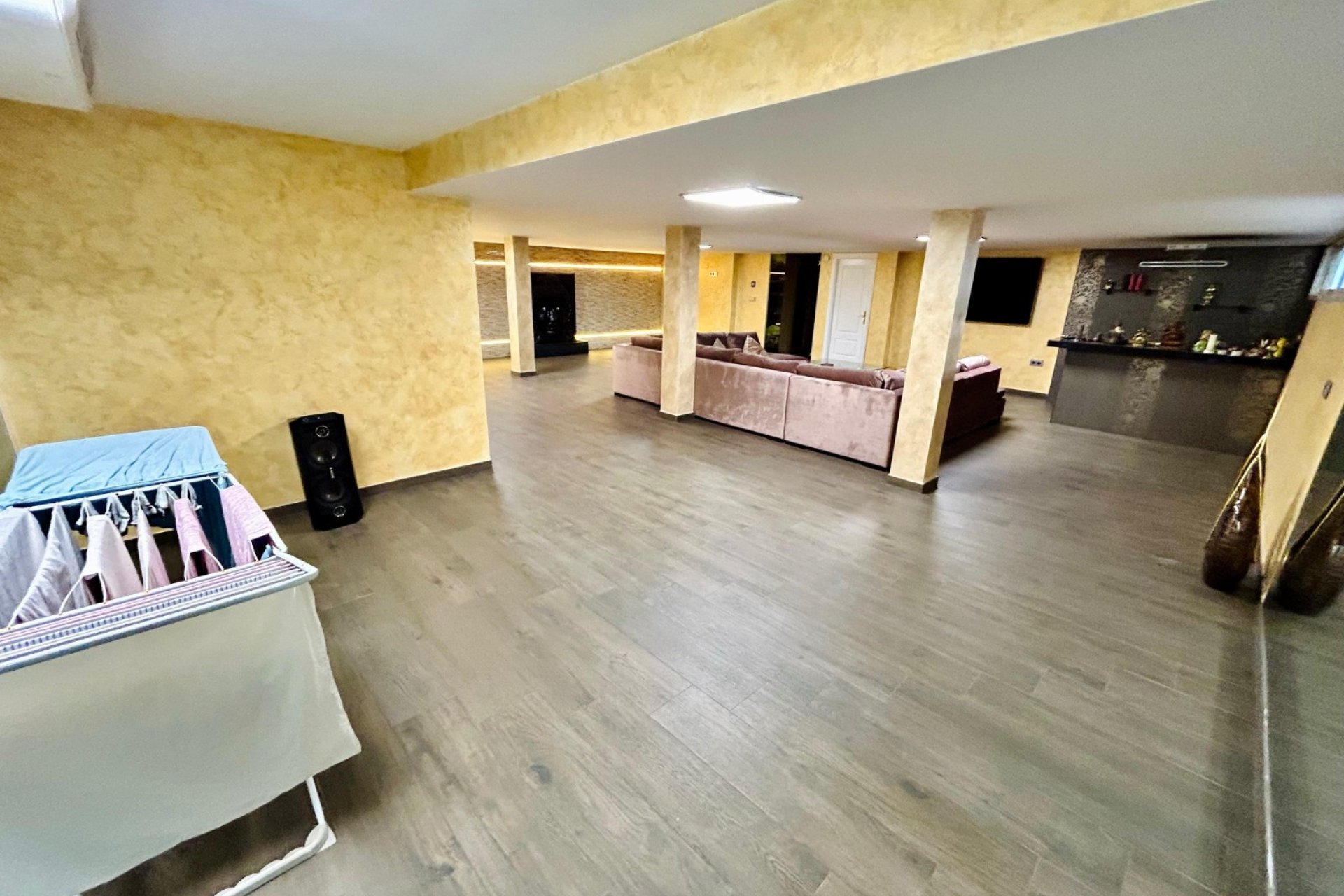 Herverkoop - Villa -
Torrevieja - Costa Blanca