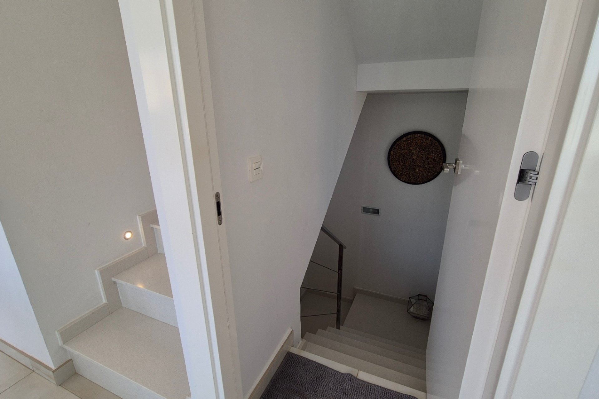 Herverkoop - Villa -
Torrevieja - Costa Blanca