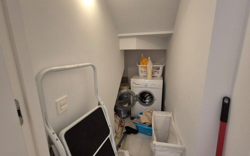 Herverkoop - Villa -
Torrevieja - Costa Blanca