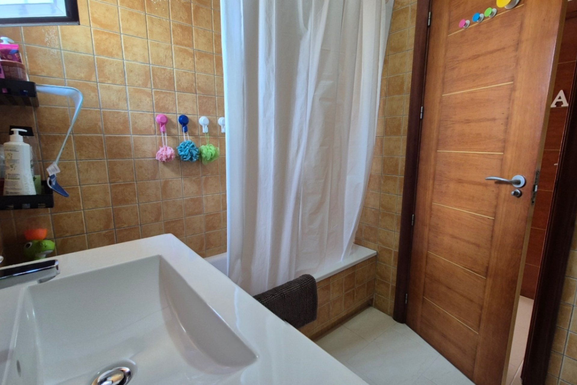 Herverkoop - Villa -
Torrevieja - Costa Blanca