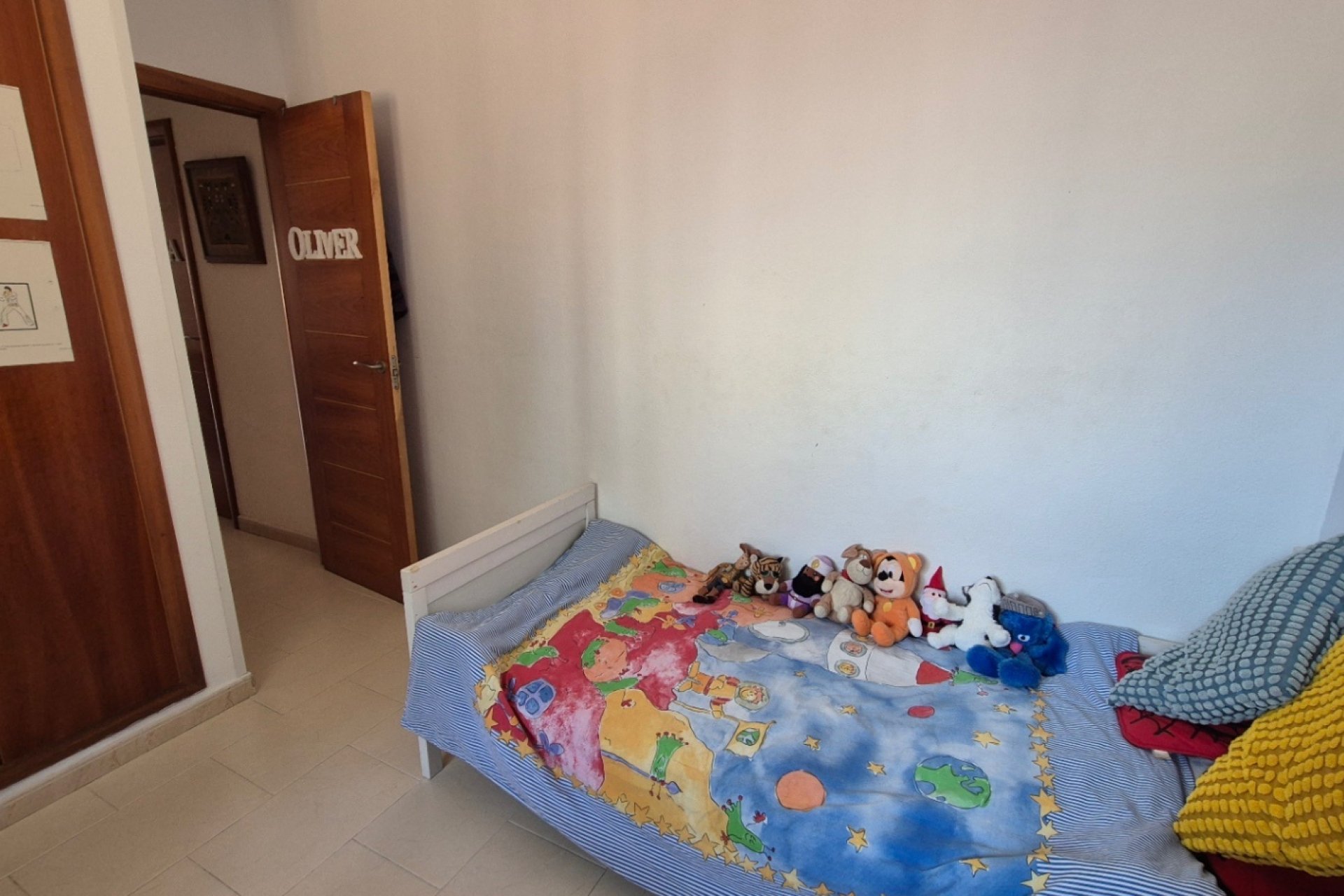 Herverkoop - Villa -
Torrevieja - Costa Blanca