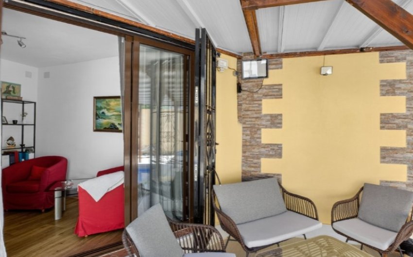 Herverkoop - Villa -
Torrevieja - Costa Blanca