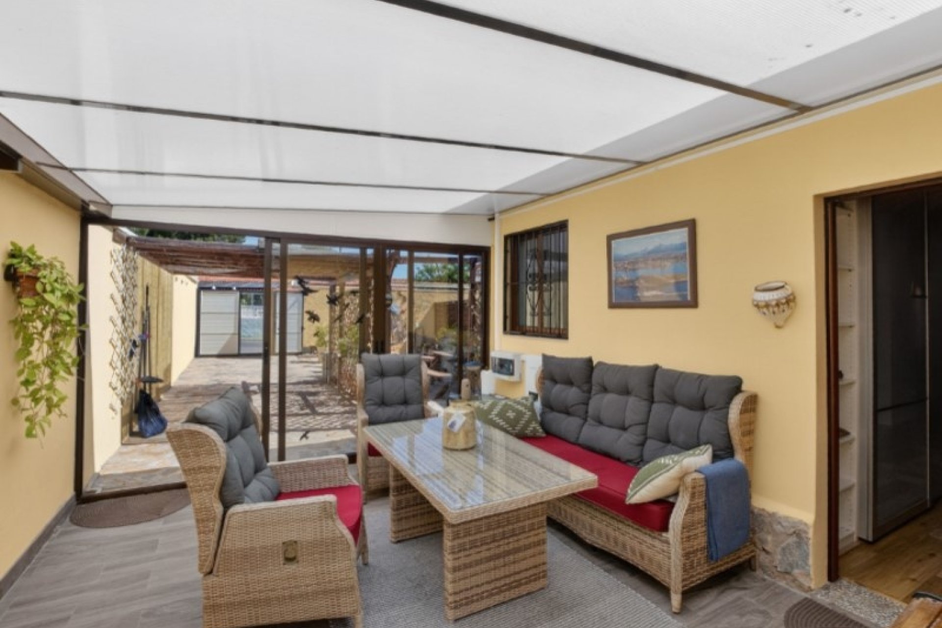 Herverkoop - Villa -
Torrevieja - Costa Blanca