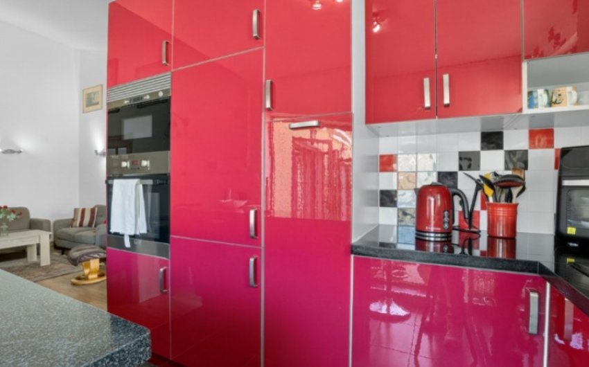 Herverkoop - Villa -
Torrevieja - Costa Blanca