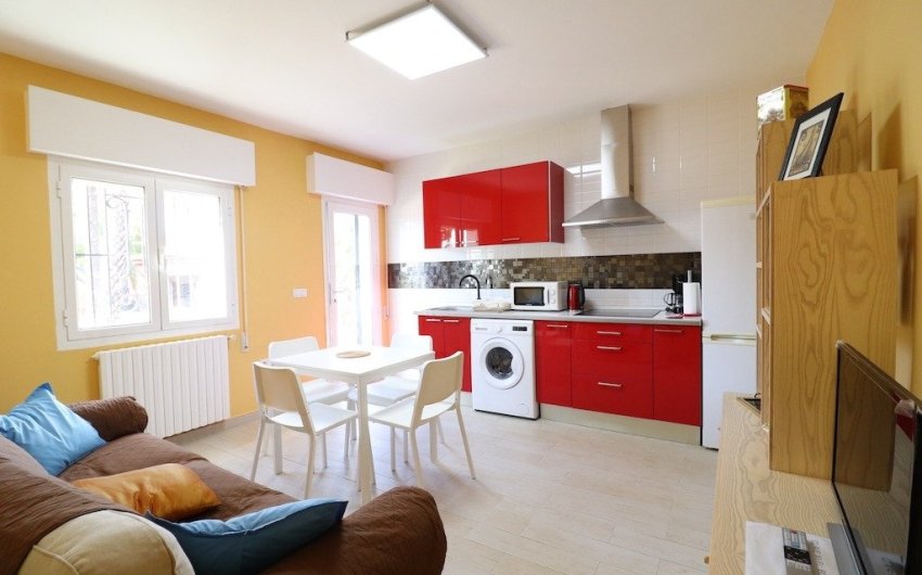 Herverkoop - Villa -
Torrevieja - Costa Blanca