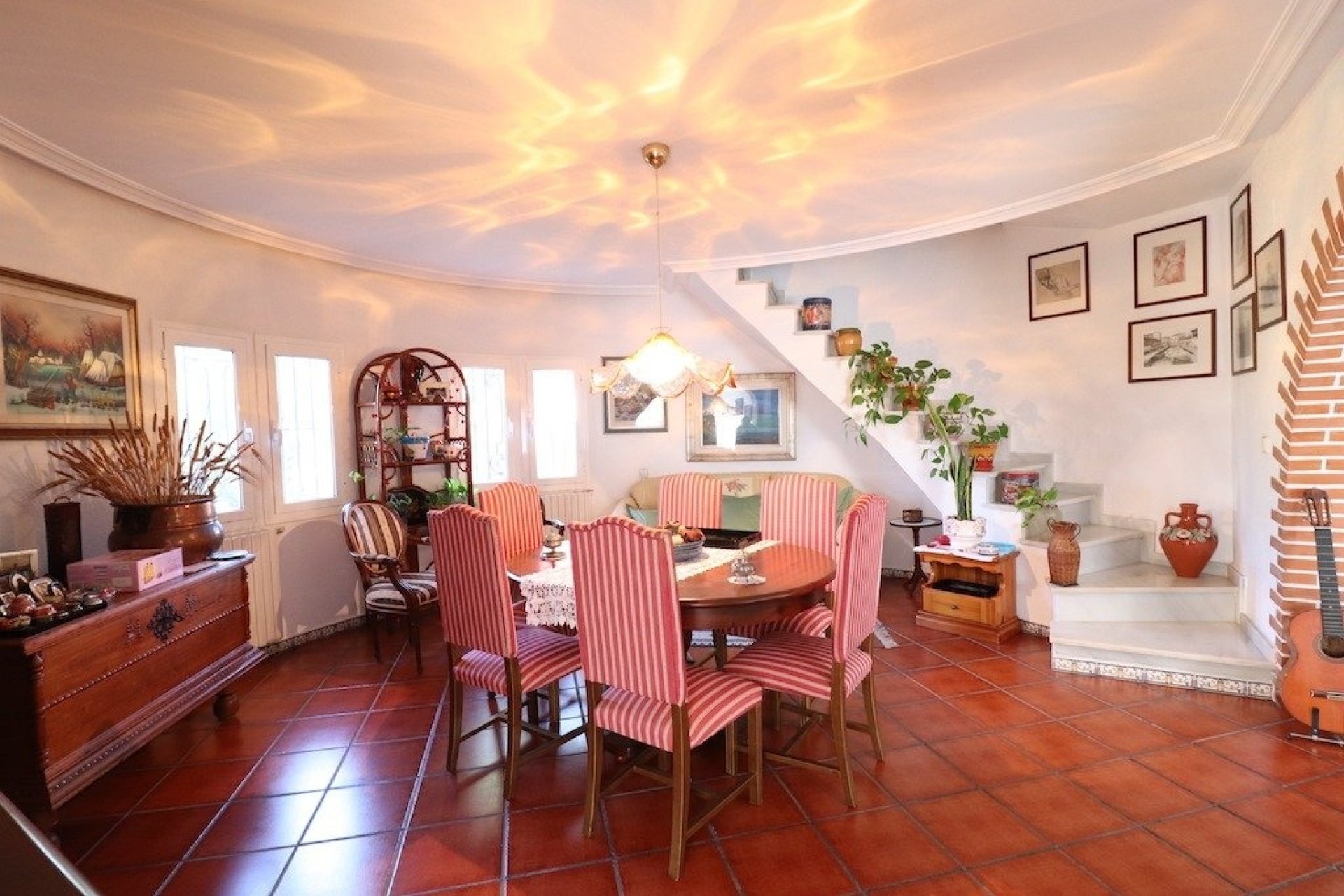 Herverkoop - Villa -
Torrevieja - Costa Blanca