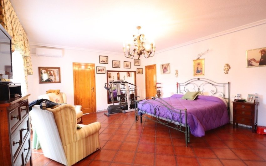 Herverkoop - Villa -
Torrevieja - Costa Blanca