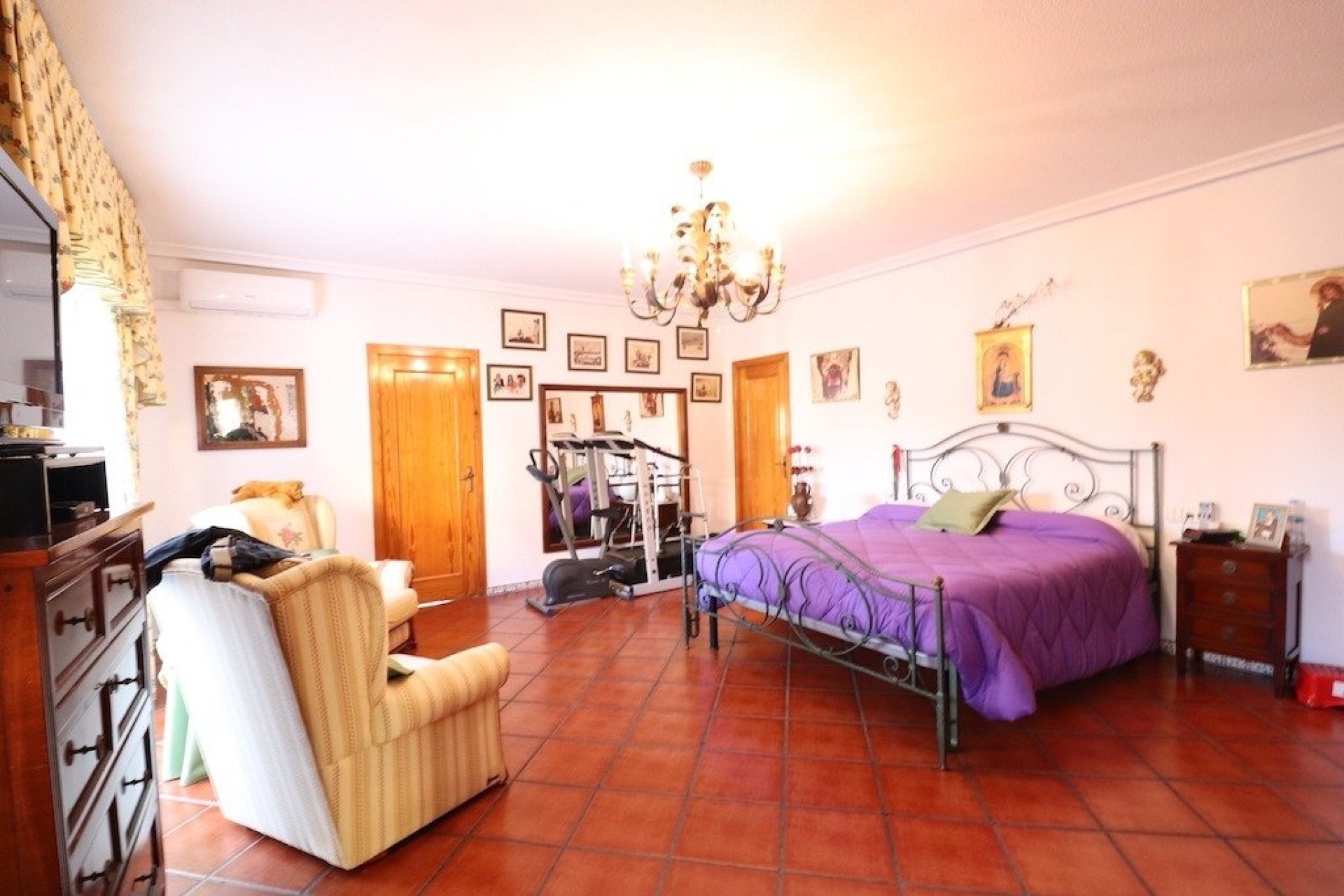 Herverkoop - Villa -
Torrevieja - Costa Blanca