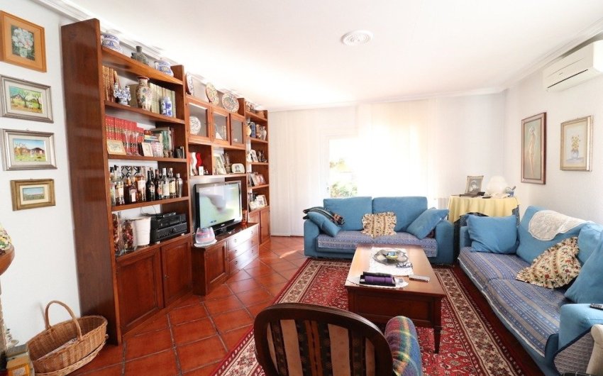Herverkoop - Villa -
Torrevieja - Costa Blanca