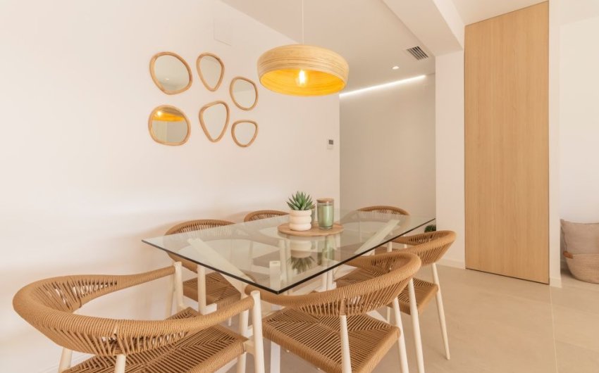 Herverkoop - Villa -
Torrevieja - Costa Blanca