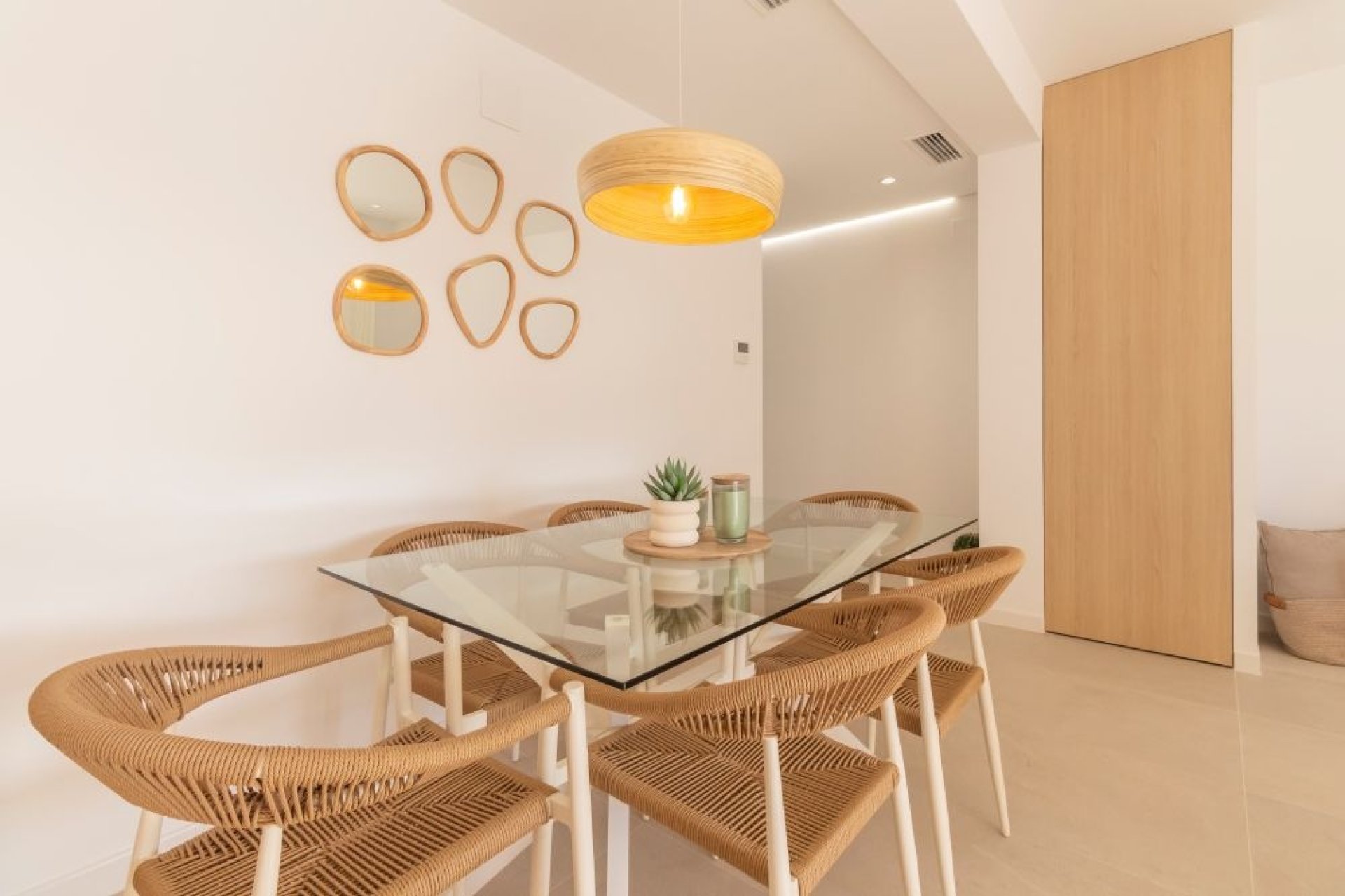 Herverkoop - Villa -
Torrevieja - Costa Blanca
