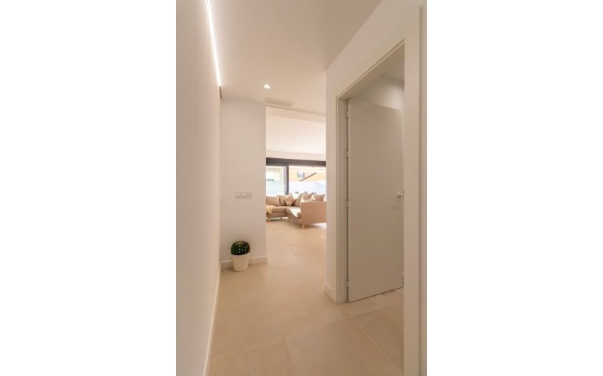 Herverkoop - Villa -
Torrevieja - Costa Blanca