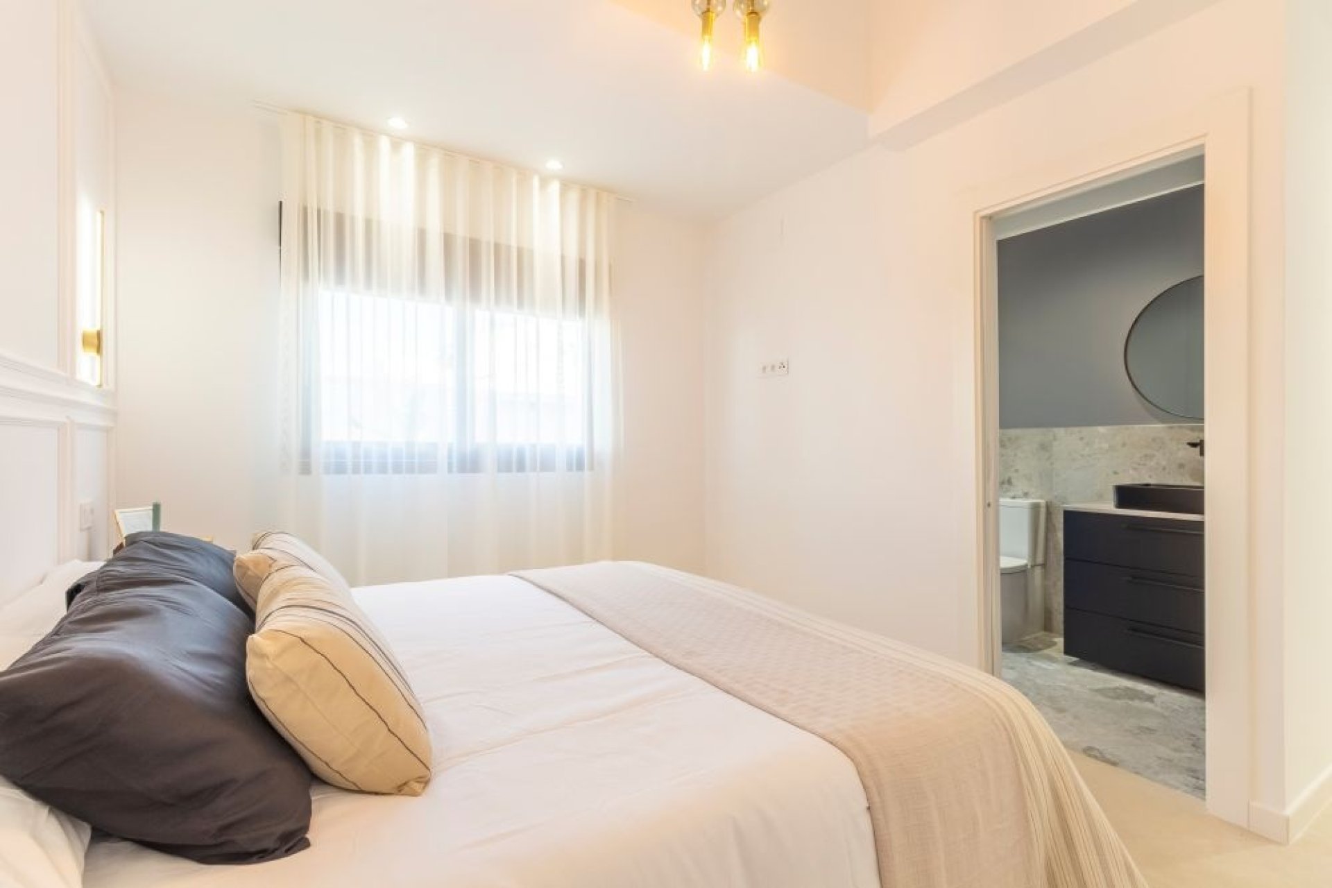 Herverkoop - Villa -
Torrevieja - Costa Blanca