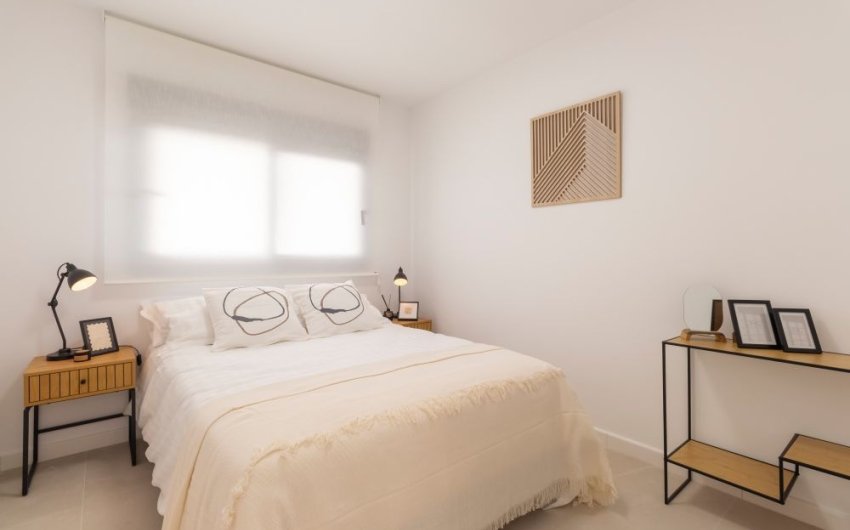 Herverkoop - Villa -
Torrevieja - Costa Blanca