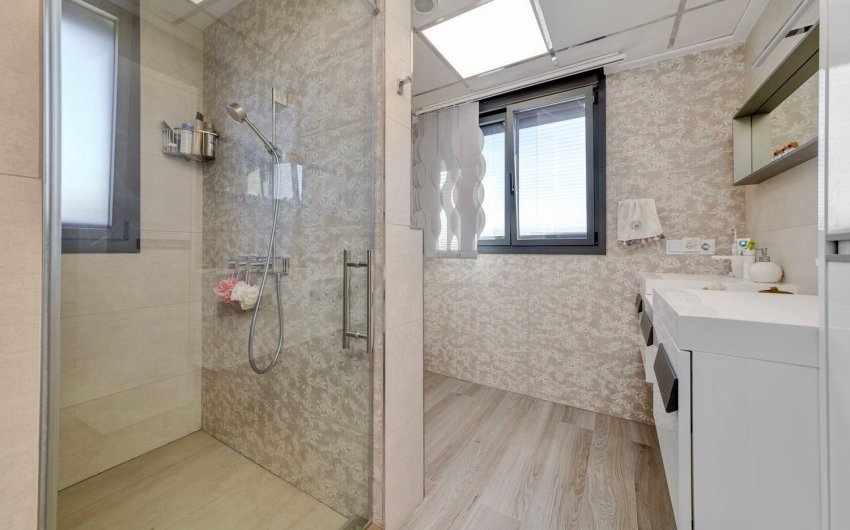 Herverkoop - Villa -
Torrevieja - Costa Blanca