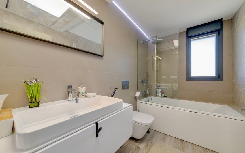 Herverkoop - Villa -
Torrevieja - Costa Blanca