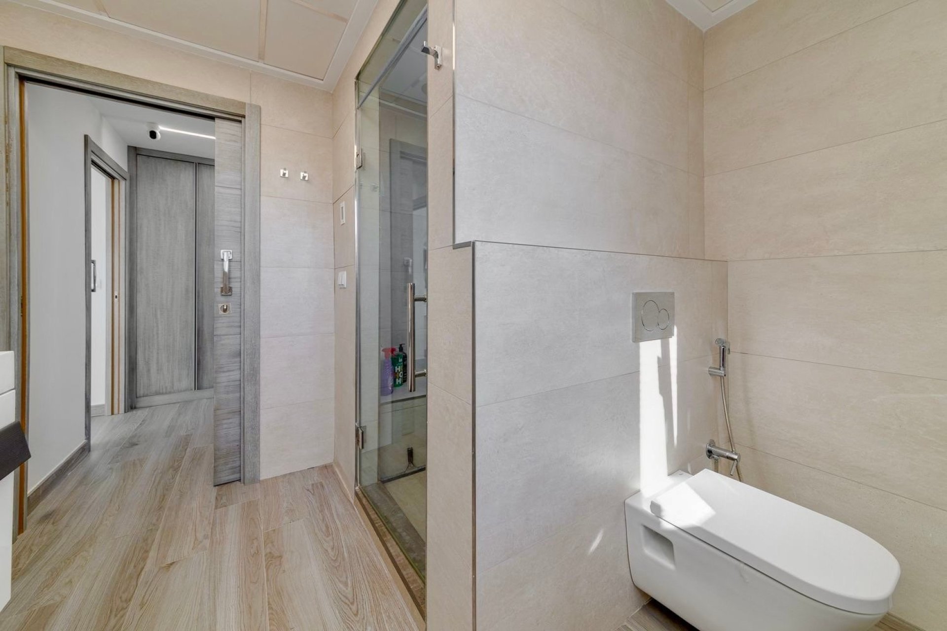 Herverkoop - Villa -
Torrevieja - Costa Blanca