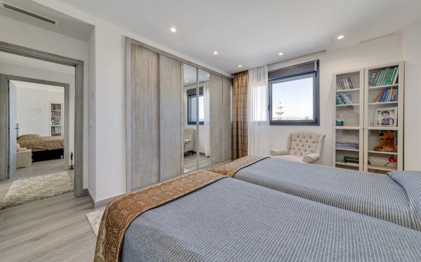Herverkoop - Villa -
Torrevieja - Costa Blanca