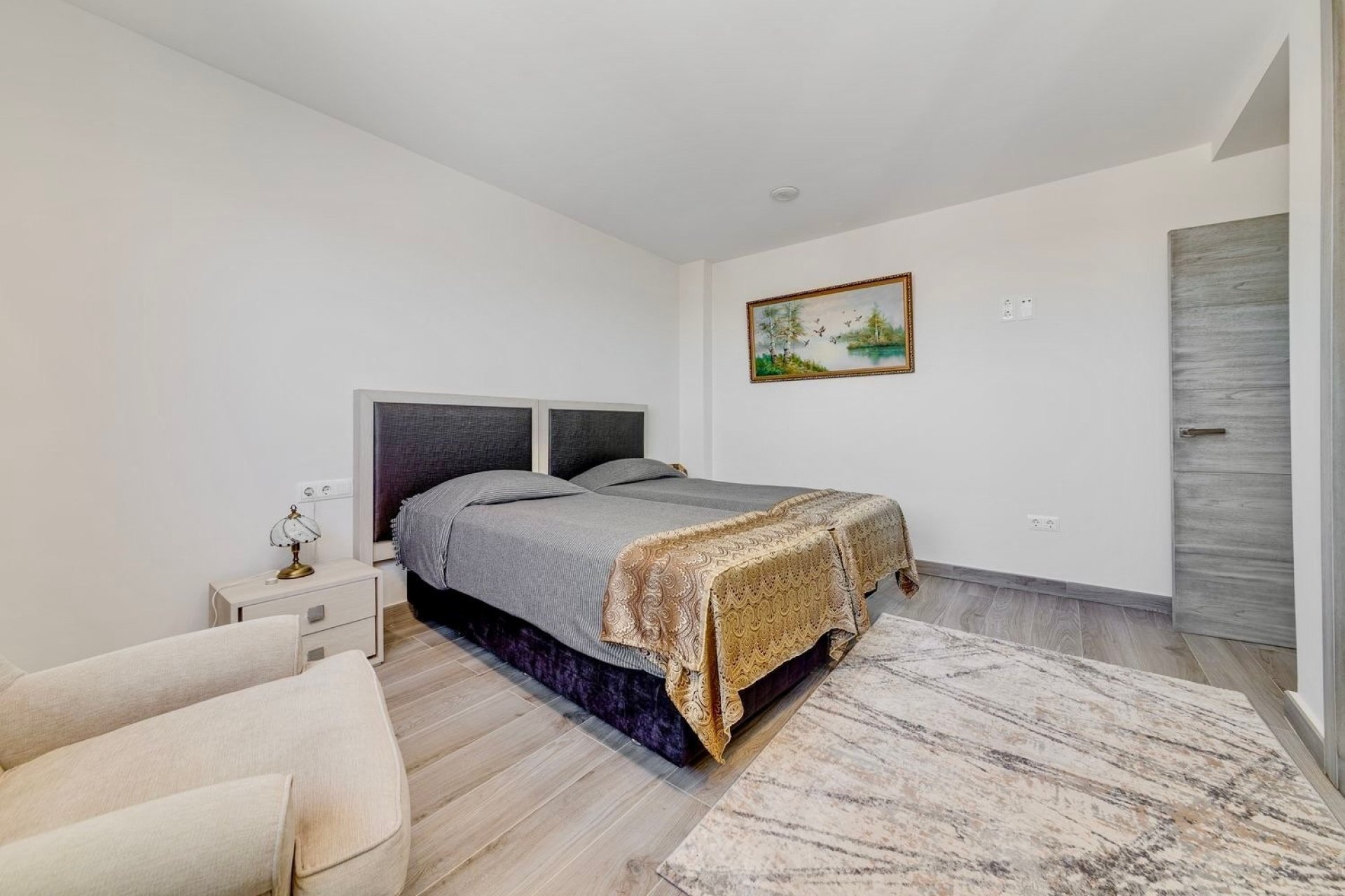 Herverkoop - Villa -
Torrevieja - Costa Blanca