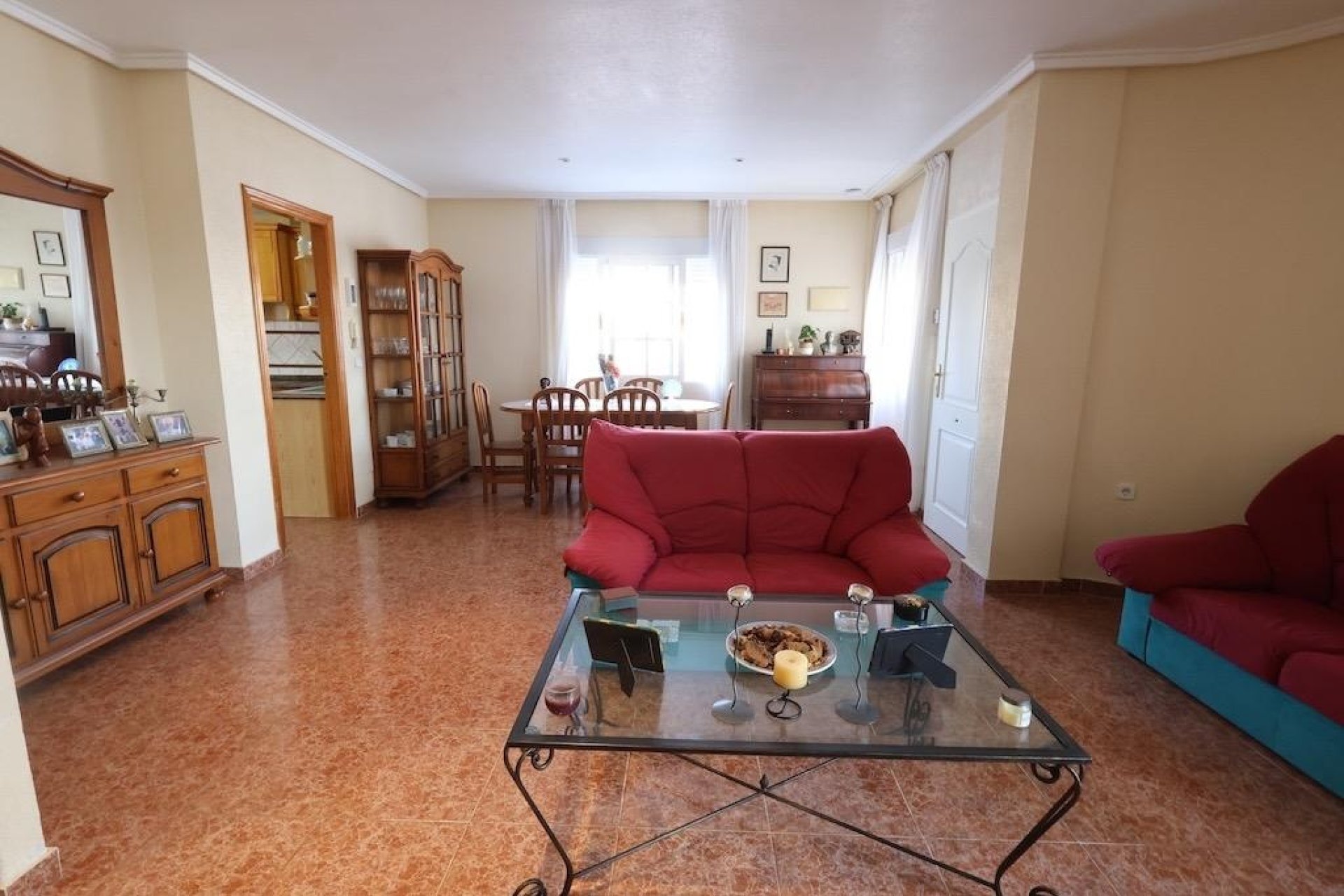 Herverkoop - Villa -
Torrevieja - Costa Blanca